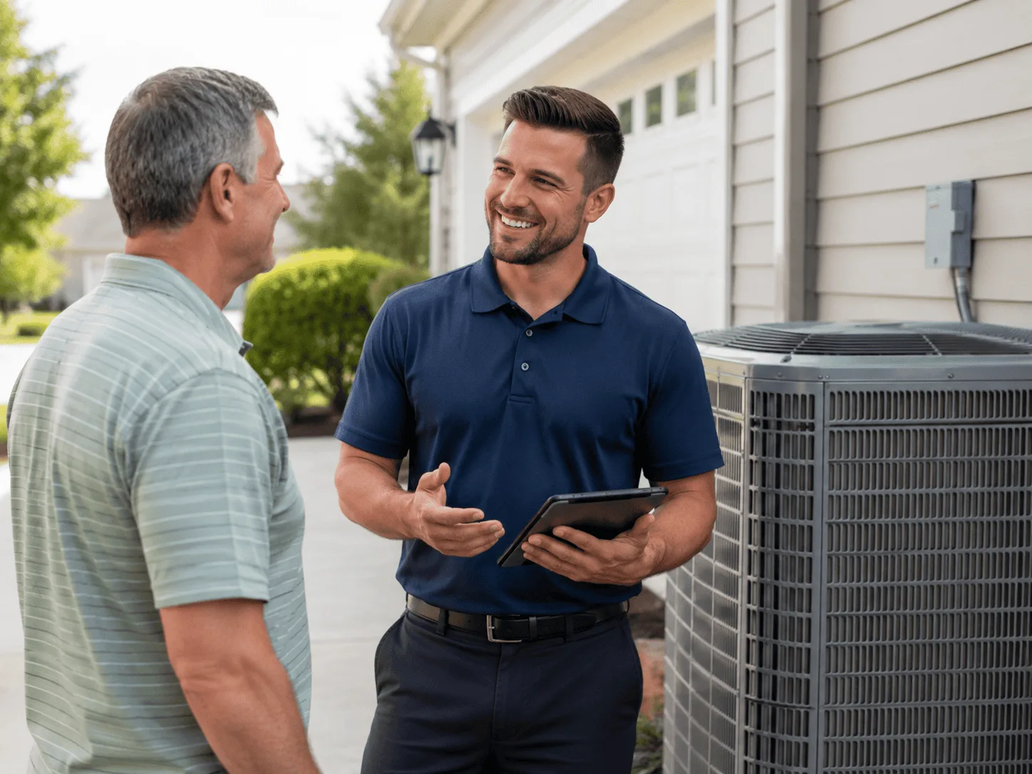 Heat Pump Installation Birdsboro, PA FAQs